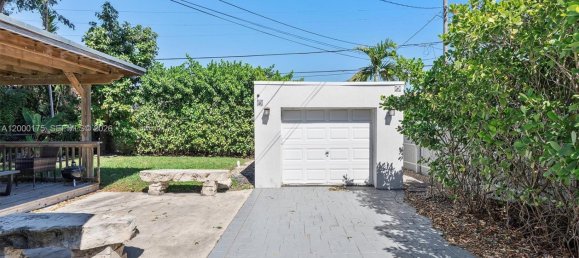 2 chambres villa à vendre à Miami, Miami-Dade, Florida, USA № 614876 29