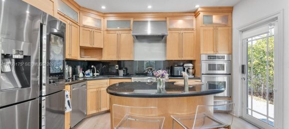 2 chambres villa à vendre à Miami, Miami-Dade, Florida, USA № 614876 8