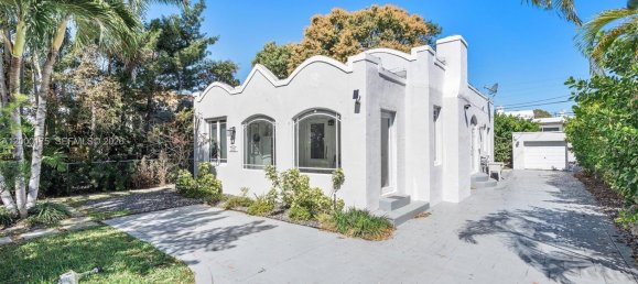 2 chambres villa à vendre à Miami, Miami-Dade, Florida, USA № 614876 30