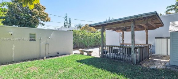 2 chambres villa à vendre à Miami, Miami-Dade, Florida, USA № 614876 26