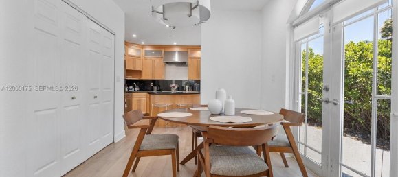 2 chambres villa à vendre à Miami, Miami-Dade, Florida, USA № 614876 4