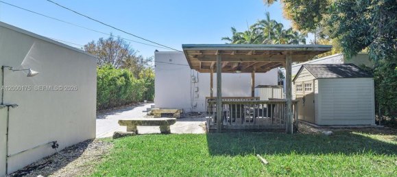2 chambres villa à vendre à Miami, Miami-Dade, Florida, USA № 614876 25
