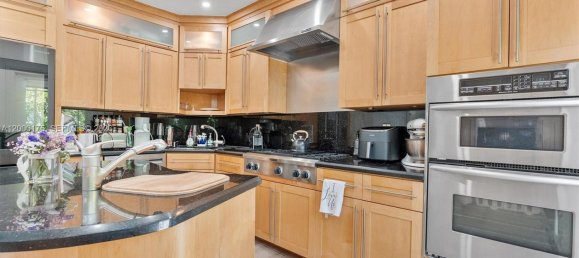 2 chambres villa à vendre à Miami, Miami-Dade, Florida, USA № 614876 11