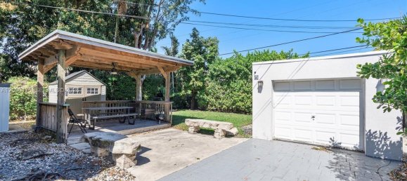 2 chambres villa à vendre à Miami, Miami-Dade, Florida, USA № 614876 27