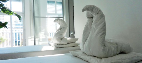 1 Schlafzimmer Wohnung in Dortmund, Germany, Nr. 271629 9