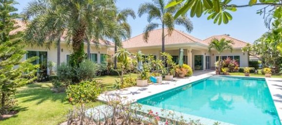 5 bedrooms Cafe / restaurant in Hua Hin, Thailand No. 6957 2