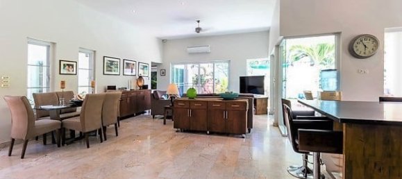 5 bedrooms Cafe / restaurant in Hua Hin, Thailand No. 6957 6