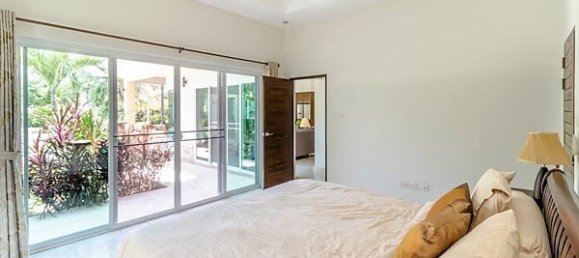 5 bedrooms Cafe / restaurant in Hua Hin, Thailand No. 6957 9