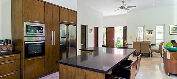 5 bedrooms Cafe / restaurant in Hua Hin, Thailand No. 6957 8