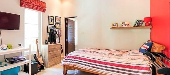 5 bedrooms Cafe / restaurant in Hua Hin, Thailand No. 6957 12