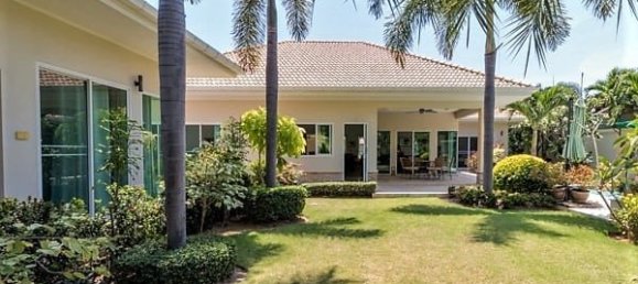 5 bedrooms Cafe / restaurant in Hua Hin, Thailand No. 6957 3