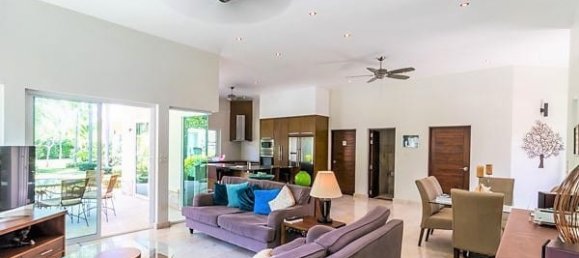 5 bedrooms Cafe / restaurant in Hua Hin, Thailand No. 6957 5