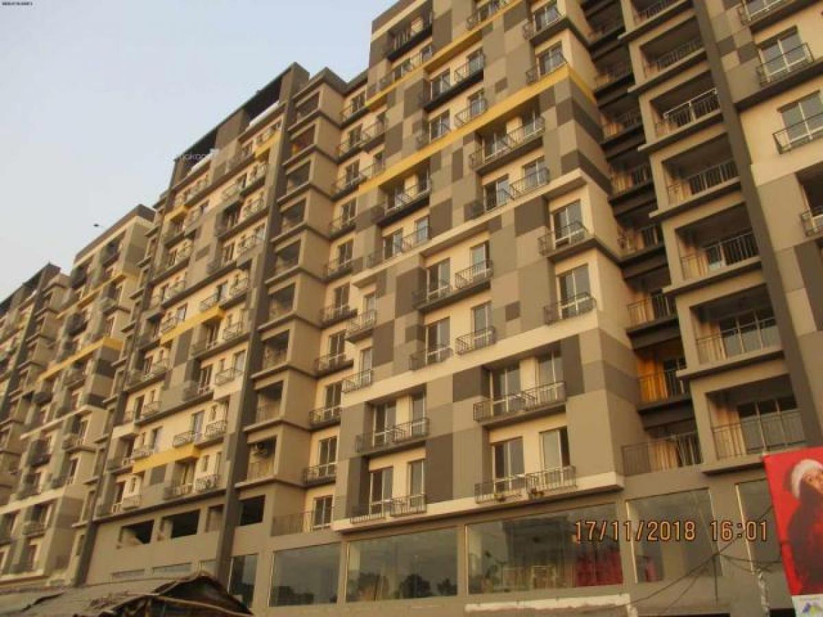 3 غرف نوم منزل في Kolkata, India رقم 12672