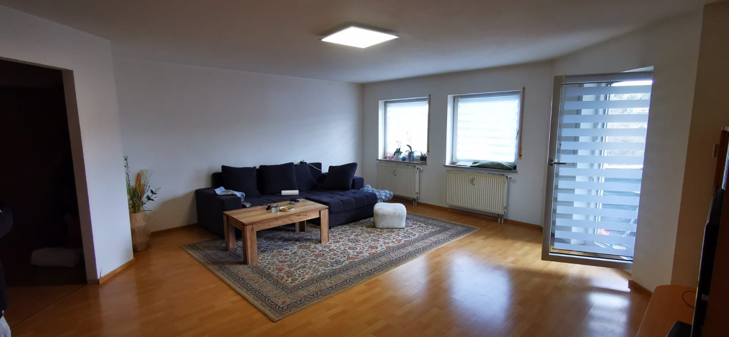 4-Zimmer Wohnung in Bad Mergentheim, Germany, Nr. 16156