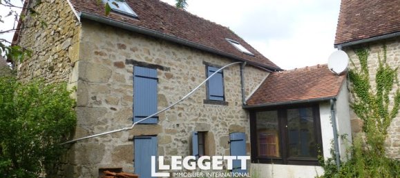 4 bedrooms House in Creuse, France No. 302179 3