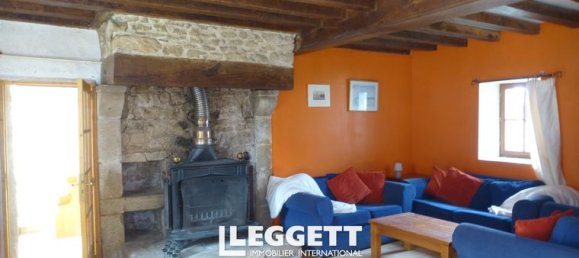 4 bedrooms House in Creuse, France No. 302179 7