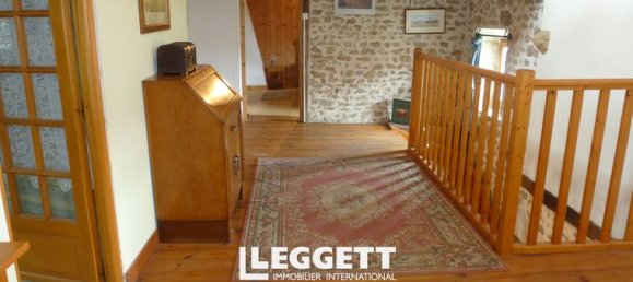 4 bedrooms House in Creuse, France No. 302179 8