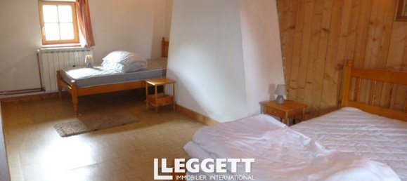 4 bedrooms House in Creuse, France No. 302179 9