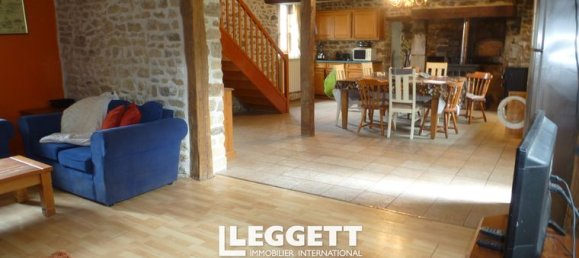 4 bedrooms House in Creuse, France No. 302179 6