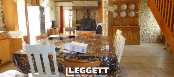 4 bedrooms House in Creuse, France No. 302179 5