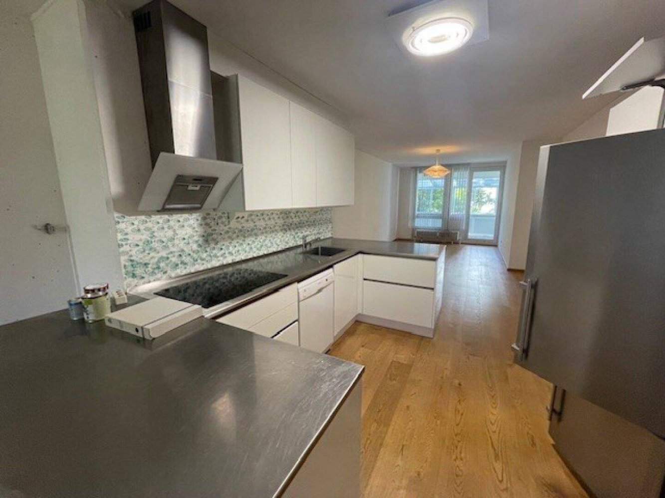 Квартира с 3 комнатами в Грац, Австрия № 210080