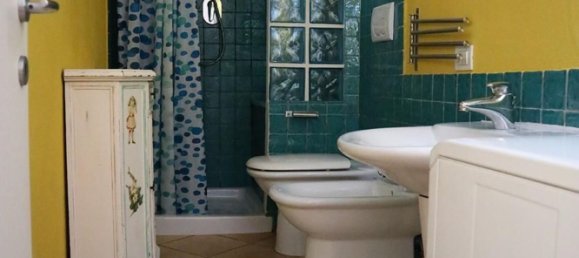 Студия в Каррара, Италия № 45446 8