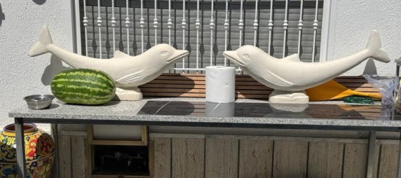 5 rooms Apartment in Monasterace, Italy No. 269914 23