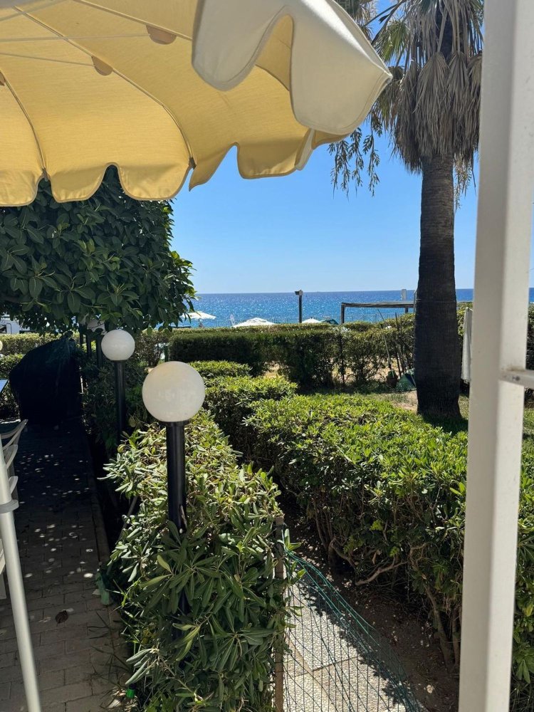 5 rooms Apartment in Monasterace, Italy No. 269914