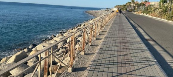 5 rooms Apartment in Monasterace, Italy No. 269914 25