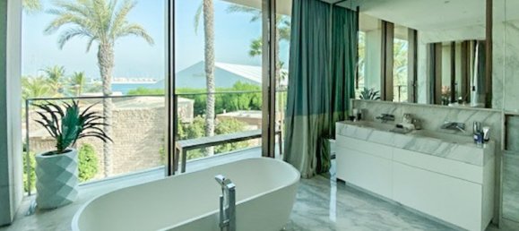 Apartamento T4 em THE ROYAL ATLANTIS RESORTS & RESIDENCES, Palm Jumeirah, UAE N.º 58936 11