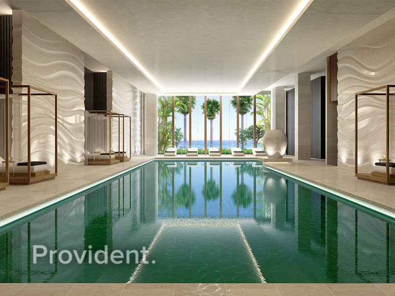 Apartamento T4 em THE ROYAL ATLANTIS RESORTS & RESIDENCES, Palm Jumeirah, UAE N.º 58936