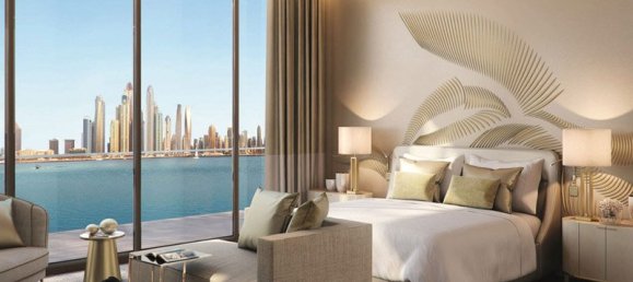 Apartamento T4 em THE ROYAL ATLANTIS RESORTS & RESIDENCES, Palm Jumeirah, UAE N.º 58936 3