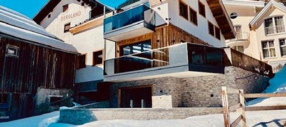 Grundstück in Ischgl, Austria, Nr. 165382 2