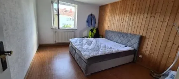 2غرفة شقة في Hof, Germany رقم 6772 3