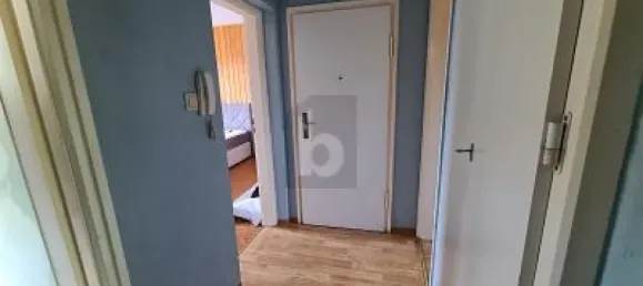 2غرفة شقة في Hof, Germany رقم 6772 4