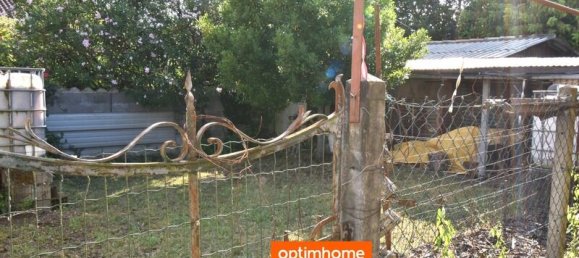 3 غرف نوم منزل في Ambares-et-Lagrave, France رقم 347484 2