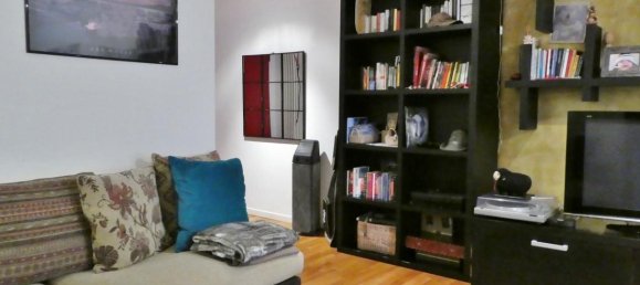 3 rooms Apartment in Vicenza, Italy No. 33048 24