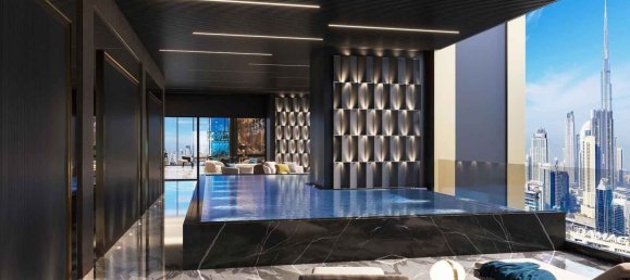 4 Schlafzimmer Wohnung in MERCEDES-BENZ PLACES, Dubai Marina, UAE, Nr. 116278 6