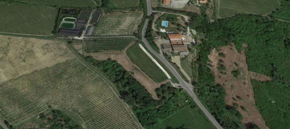 5 Schlafzimmer Wohnung in Montespertoli, Italy, Nr. 325360 22