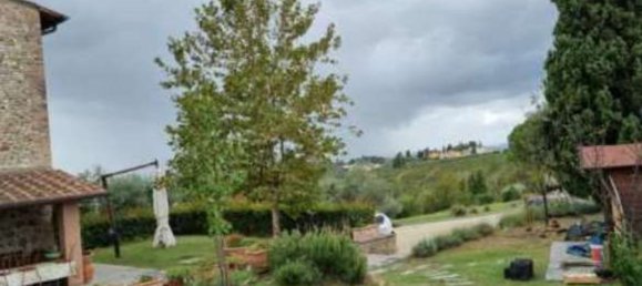 5 Schlafzimmer Wohnung in Montespertoli, Italy, Nr. 325360 9