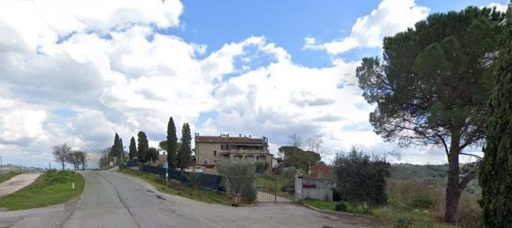 5 Schlafzimmer Wohnung in Montespertoli, Italy, Nr. 325360 8