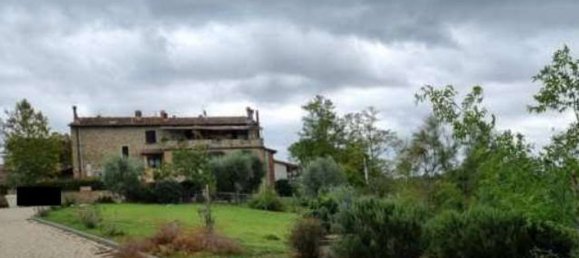 5 Schlafzimmer Wohnung in Montespertoli, Italy, Nr. 325360 3