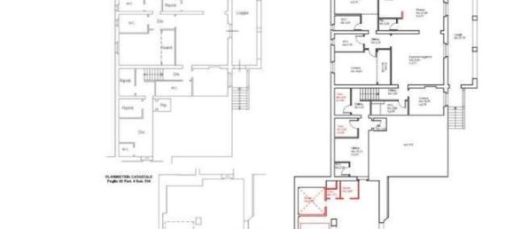 5 Schlafzimmer Wohnung in Montespertoli, Italy, Nr. 325360 24