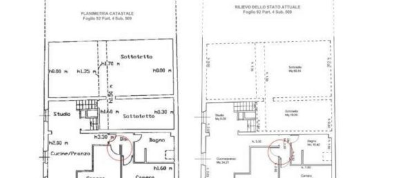 5 Schlafzimmer Wohnung in Montespertoli, Italy, Nr. 325360 23