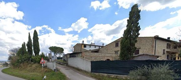 5 Schlafzimmer Wohnung in Montespertoli, Italy, Nr. 325360 6