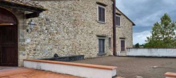 5 Schlafzimmer Wohnung in Montespertoli, Italy, Nr. 325360 11