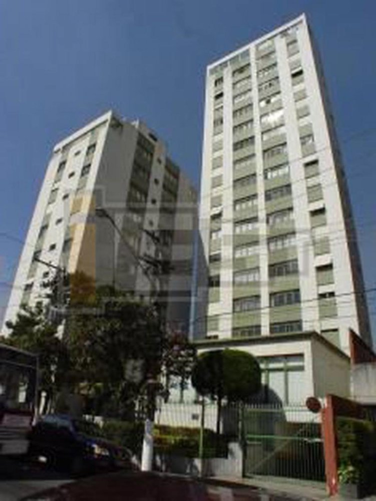 2 bedrooms Apartment in Sao Paulo, Brazil No. 439431