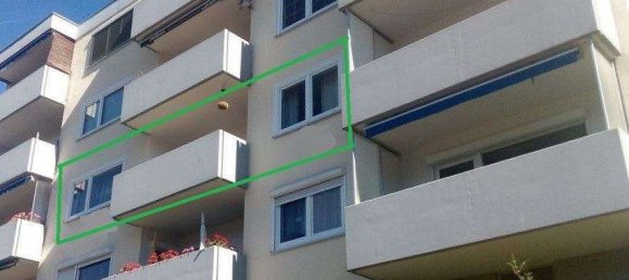 2 rooms Apartment in Calw, Germany No. 65773 7