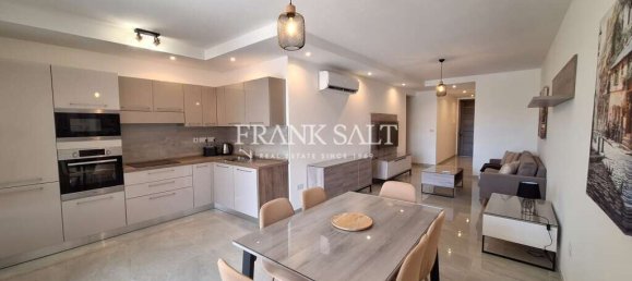 2 chambres Appartement à Xaghra, Malta No. 6094 9