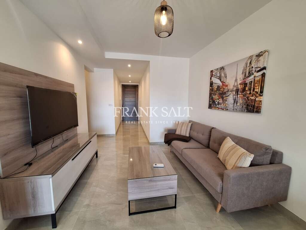 2 chambres Appartement à Xaghra, Malta No. 6094